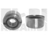 AUTOTEAM A00092 Tensioner Pulley, timing belt